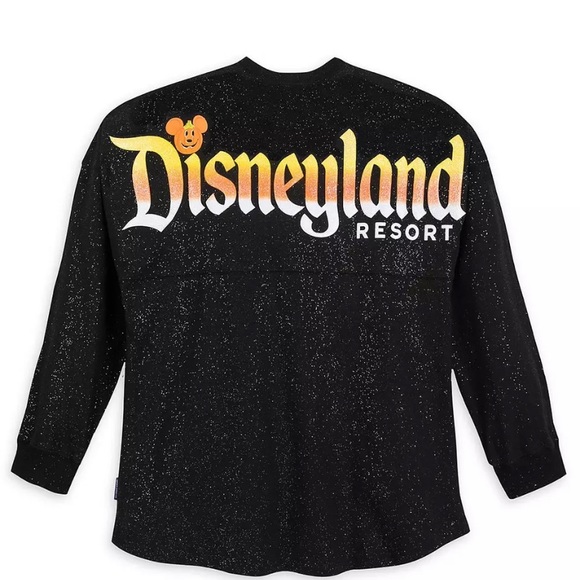 jack skellington spirit jersey